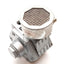 Used Gast 4AM-NRV-92 Air Motor, 1.8HP, 100psi Max, 3000RPM, 5/8" Shaft, 3/8" NPT