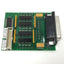Used Isys 0051 Opto In Relay Circuit Board PCB from Ekra X5 Solder Paste Printer