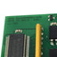 Used Isys 0051 Opto In Relay Circuit Board PCB from Ekra X5 Solder Paste Printer