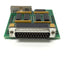 Used Isys 0051 Opto In Relay Circuit Board PCB from Ekra X5 Solder Paste Printer