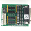 Used Isys 0051 Opto Out Relay Circuit Board PCB from Ekra X5 Solder Paste Printer