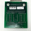 Used Isys 0051 Opto Out Relay Circuit Board PCB from Ekra X5 Solder Paste Printer