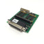 Used Isys 0051 Opto Out Relay Circuit Board PCB from Ekra X5 Solder Paste Printer