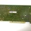 Used Isys 0215 Jaguar 32-bit PCI Control Card PCB from Ekra X5 Solder Paste Printer