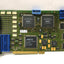 Used Isys 0215 Jaguar 32-bit PCI Control Card PCB from Ekra X5 Solder Paste Printer