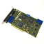 Used Isys 0215 Jaguar 32-bit PCI Control Card PCB from Ekra X5 Solder Paste Printer
