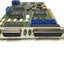 Used Isys 0215 Jaguar 32-bit PCI Control Card PCB from Ekra X5 Solder Paste Printer