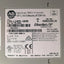 Used Allen Bradley 1769-L24ER-QB1B Ser A CompactLogic PLC Processor, 32-Point, 24VDC