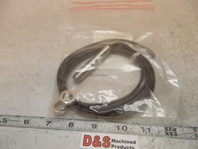 New Sick IME12-02BNSZW2S Proximity Sensor 10-30VDC
