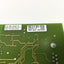 Used Isys 0542 PCI-MIO DAQ Control Card PCB from Ekra X5 Solder Paste Printer