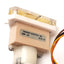 Used Takasago QCP-29 Peristaltic Chip Pump, Flow: 2-165µl/min, With Stepper Motor