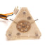 Used Takasago QCP-29 Peristaltic Chip Pump, Flow: 2-165µl/min, With Stepper Motor
