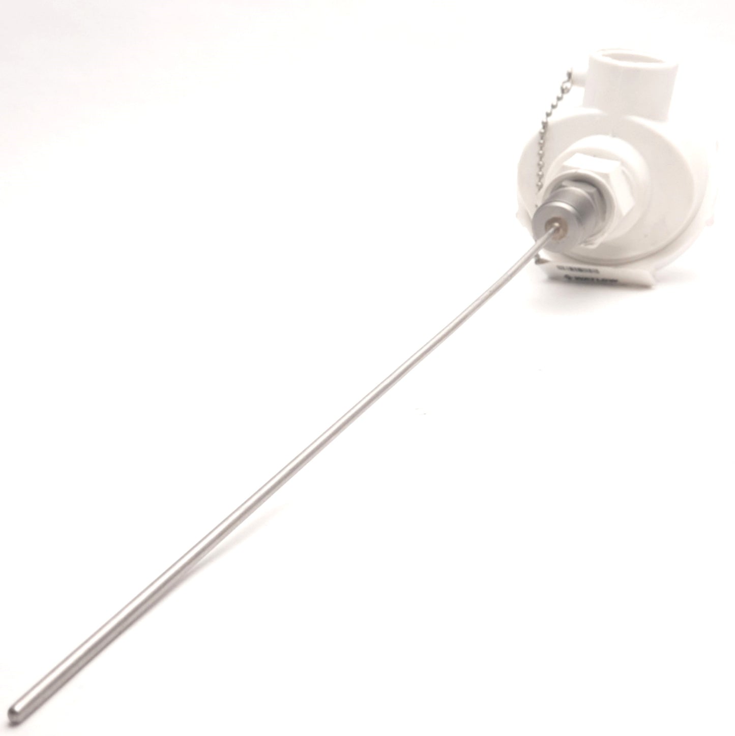 Used Watlow RRGCF0A120AB000 Temperature Sensor 12 x Ø1/8" 1/2" NPT PT100 RTD 2-Wire