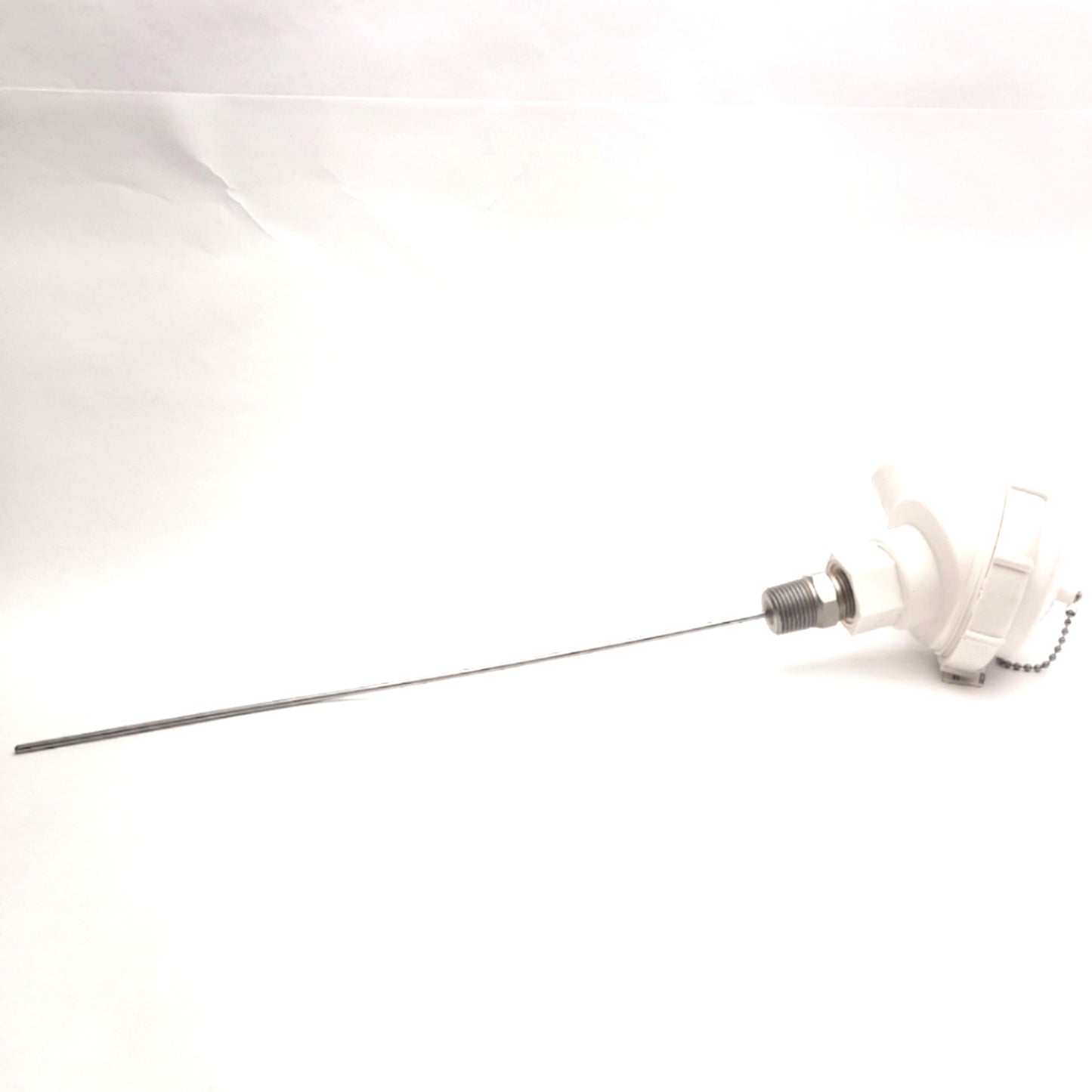 Used Watlow RRGCF0A120AB000 Temperature Sensor 12 x Ø1/8" 1/2" NPT PT100 RTD 2-Wire