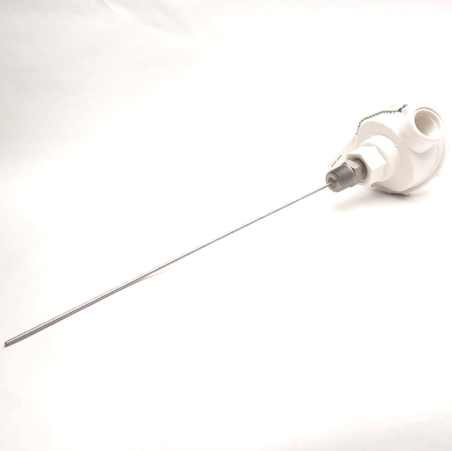 Used Watlow RRGCF0A120AB000 Temperature Sensor 12 x Ø1/8" 1/2" NPT PT100 RTD 2-Wire