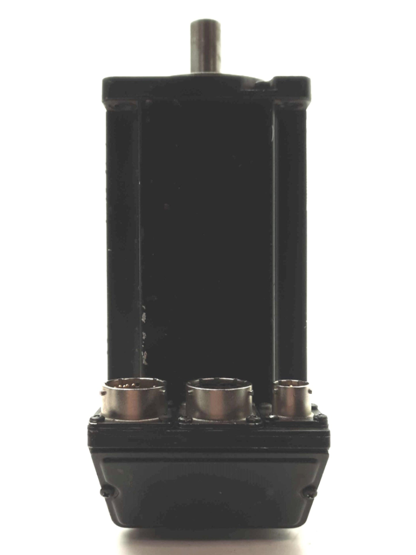 Used Allen Bradley MPL-A320P-MJ24AA Servo Motor, 1.3kW, 230VAC, 100mm Frame w/Brake