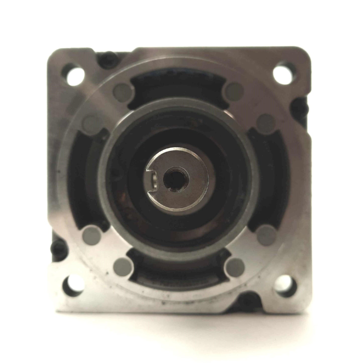 Used Allen Bradley MPL-A320P-MJ24AA Servo Motor, 1.3kW, 230VAC, 100mm Frame w/Brake