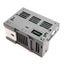 Used Horner HE599ETX200C SmartRail I/O Ethernet Base, In: 24VDC 0.55A, Out: 5VDC 1.5A
