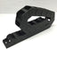 Used Igus 27i.05.063 Energy E-Chain Cable Carrier Snap-Open 50mm W x 35mm H, 42" Long