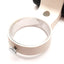 Used Adjustable Stereo-Microscope Focus Arm Mount, Travel: 2" , 3in / 76mm ID