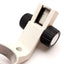 Used Adjustable Stereo-Microscope Focus Arm Mount, Travel: 2" , 3in / 76mm ID