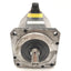 Used Fanuc A06B-0314-B504#0008 Model 5S AC Servo Motor 2000RPM, 5.9Nm, 2000PPR, 130mm