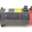 Used Fanuc A06B-0314-B504#0008 Model 5S AC Servo Motor 2000RPM, 5.9Nm, 2000PPR, 130mm