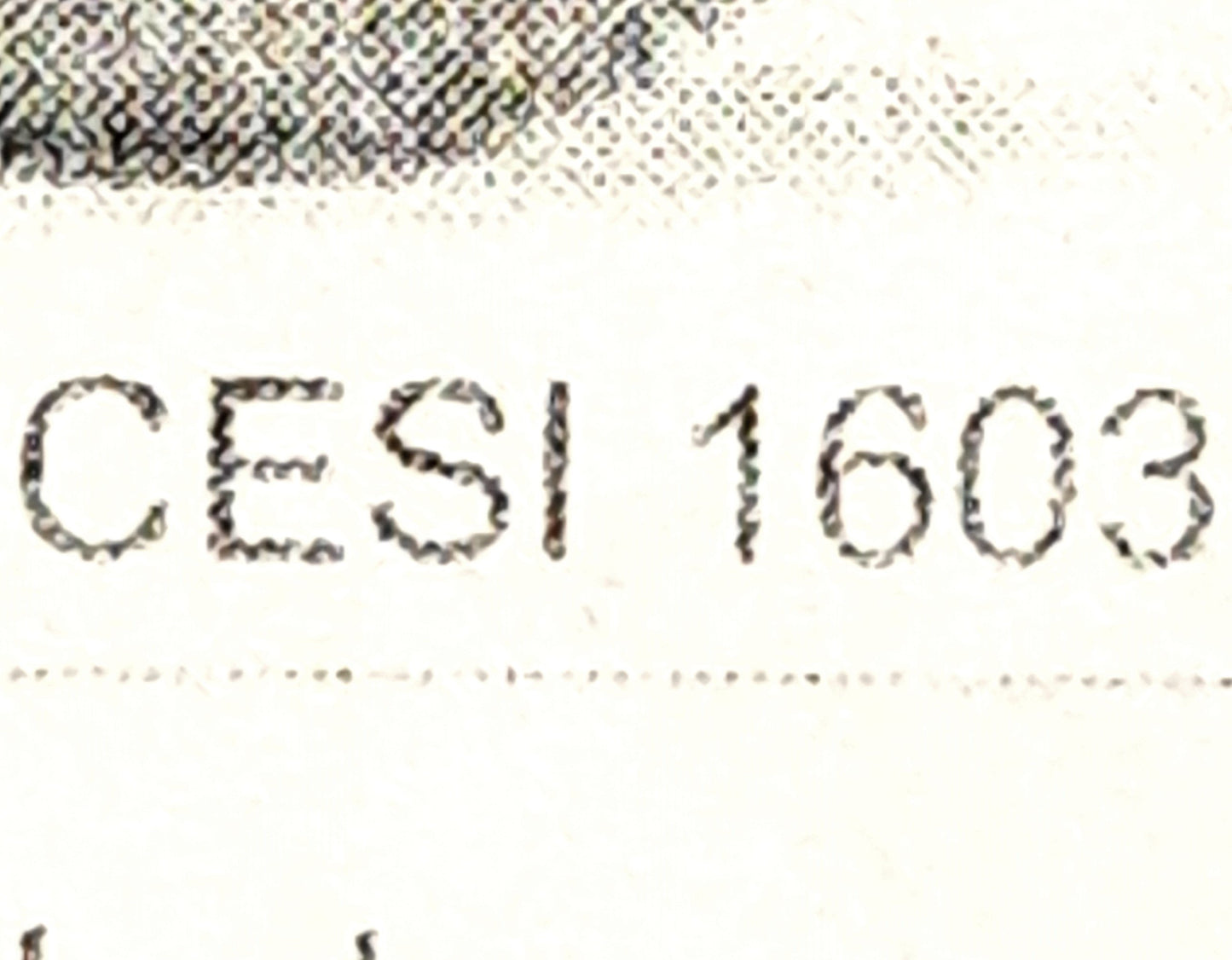 New – Open box Lot of 25 Lily Bearing CESI 1603 Ceramic Ball Bearings, 0.3125" Bore, Open Seal