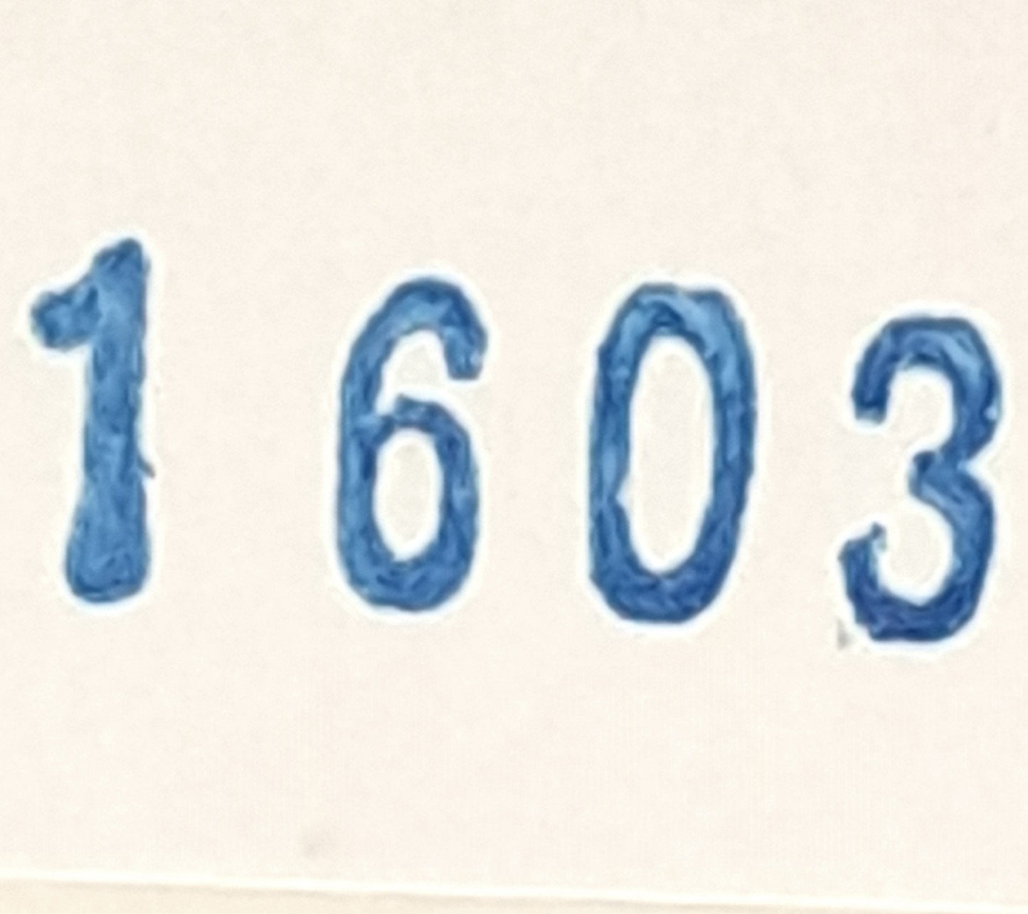 New Lot of 34 Lily Bearing CESI 1603 Ceramic Ball Bearings, 0.3125" Bore, Open Seal