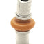 New Belden SS-NB-UJ750x10KB Booted Needle Universal Joint, Ø10mm Bore, 2-11/16" Long