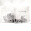 New Lot of Allen Bradley 889P-M3DC-H & 889P-F3DC-H Connectors Male/Female Pico 3-Pin