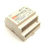 Used Mean Well DR-60-24 Power Supply, Input: 100-240VAC 1.8A, Output: 24VDC 2.5A