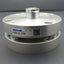 Used Fabco Air PSD5-0.375 Pancake II Series Cylinder Single Rod 2" Bore 3/8" Stroke