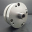 Used Fabco Air PSD5-0.375 Pancake II Series Cylinder Single Rod 2" Bore 3/8" Stroke