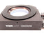 Used ThorLabs GM200/M Gimbal Mirror Mount, 50.8mm Diameter Optics, Angular Range ±2°