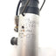 Used Uryu US-LT40BL-08 Inline Air Screwdriver 14.1-35.2in-lbs, 800rpm 5mm
