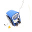 Used Nordson EFD 7002003 Ultimus II Precision Fluid Dispensing Unit, 0-15psi, 24VDC