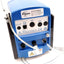 Used Nordson EFD 7002003 Ultimus II Precision Fluid Dispensing Unit, 0-15psi, 24VDC