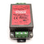 Used Traco Power TMT 15105C Power Supply, Input: 115-230VAC, Output: 5VDC 3000mA 15W