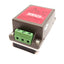 Used Traco Power TMT 15105C Power Supply, Input: 115-230VAC, Output: 5VDC 3000mA 15W