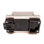 Used Traco Power TMT 15105C Power Supply, Input: 115-230VAC, Output: 5VDC 3000mA 15W