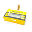 New InstruTech Super Bee CVM201PAA Convection Vacuum Gauge 12-28VDC 1-8VDC