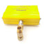 New InstruTech Super Bee CVM201PAA Convection Vacuum Gauge 12-28VDC 1-8VDC