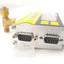 New InstruTech Super Bee CVM201PAA Convection Vacuum Gauge 12-28VDC 1-8VDC