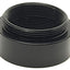 New Lot of 2 Edmund Optics 54629 10mm C-Mount Extension Tubes, 30mm Outside Diameter