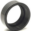 New Lot of 2 Edmund Optics 54629 10mm C-Mount Extension Tubes, 30mm Outside Diameter