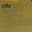 Used Pilz 750107 Contact Expansion, 4x N/O 1x N/C, Supply: 24VDC, Contacts: 240VAC
