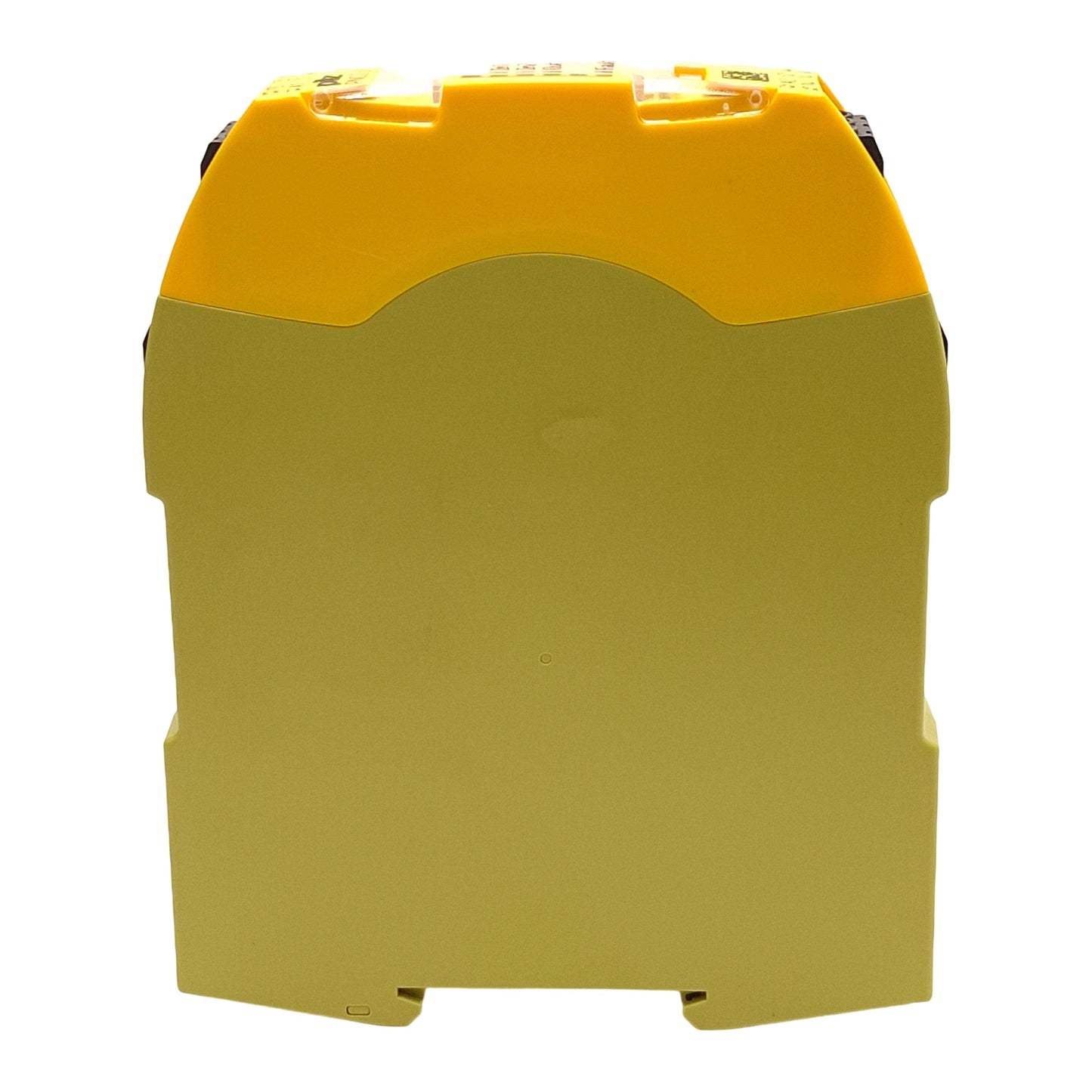 Used Pilz 750107 Contact Expansion, 4x N/O 1x N/C, Supply: 24VDC, Contacts: 240VAC