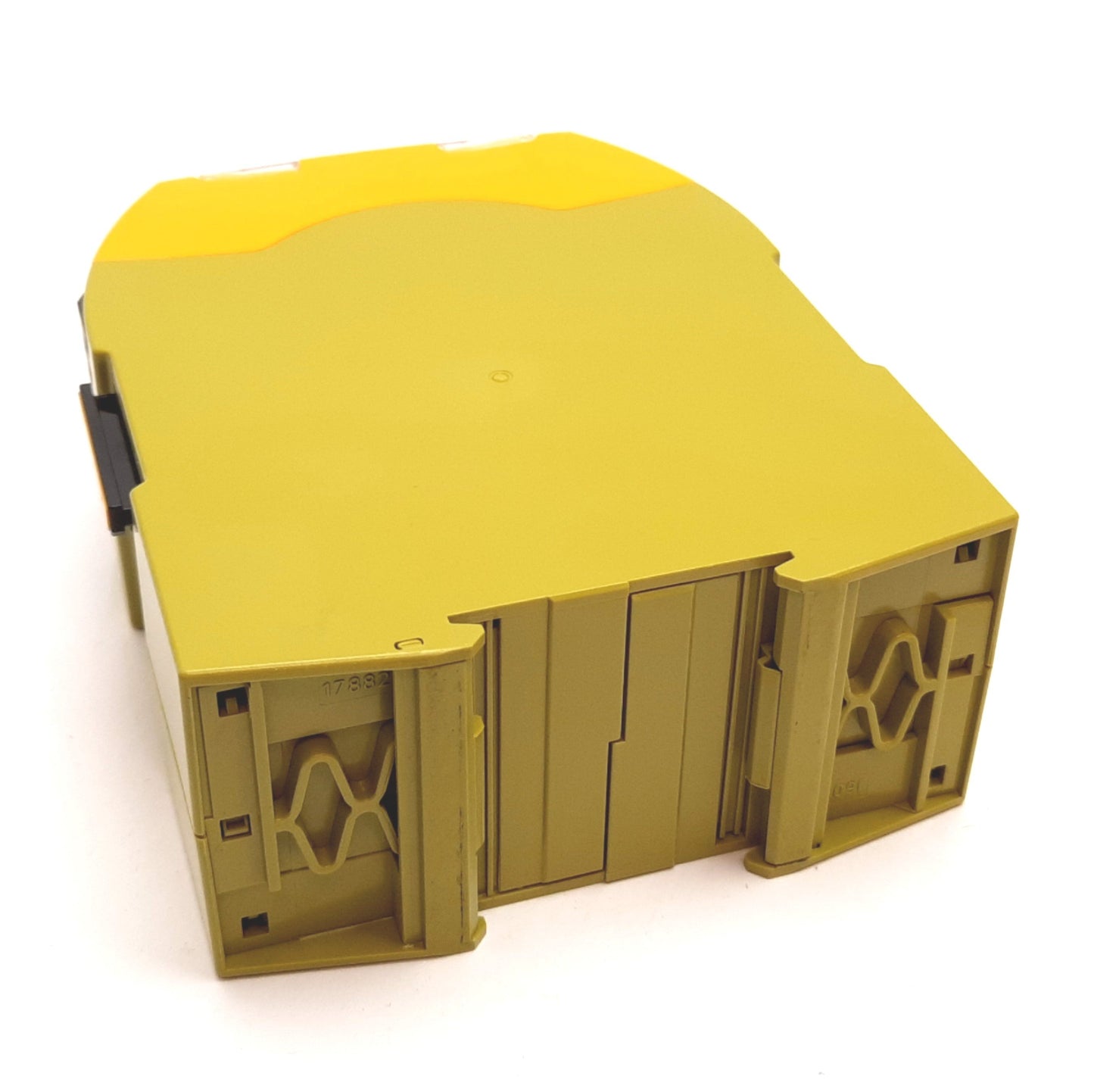 Used Pilz 772001 Compact Controller, 20x Digital Inputs, 4x Semiconductor Outputs