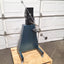 Used Rapid-Air R23F 100 Series Powered Stock Reel 75lbs Capacity, 18" Max Coil, 80RPM